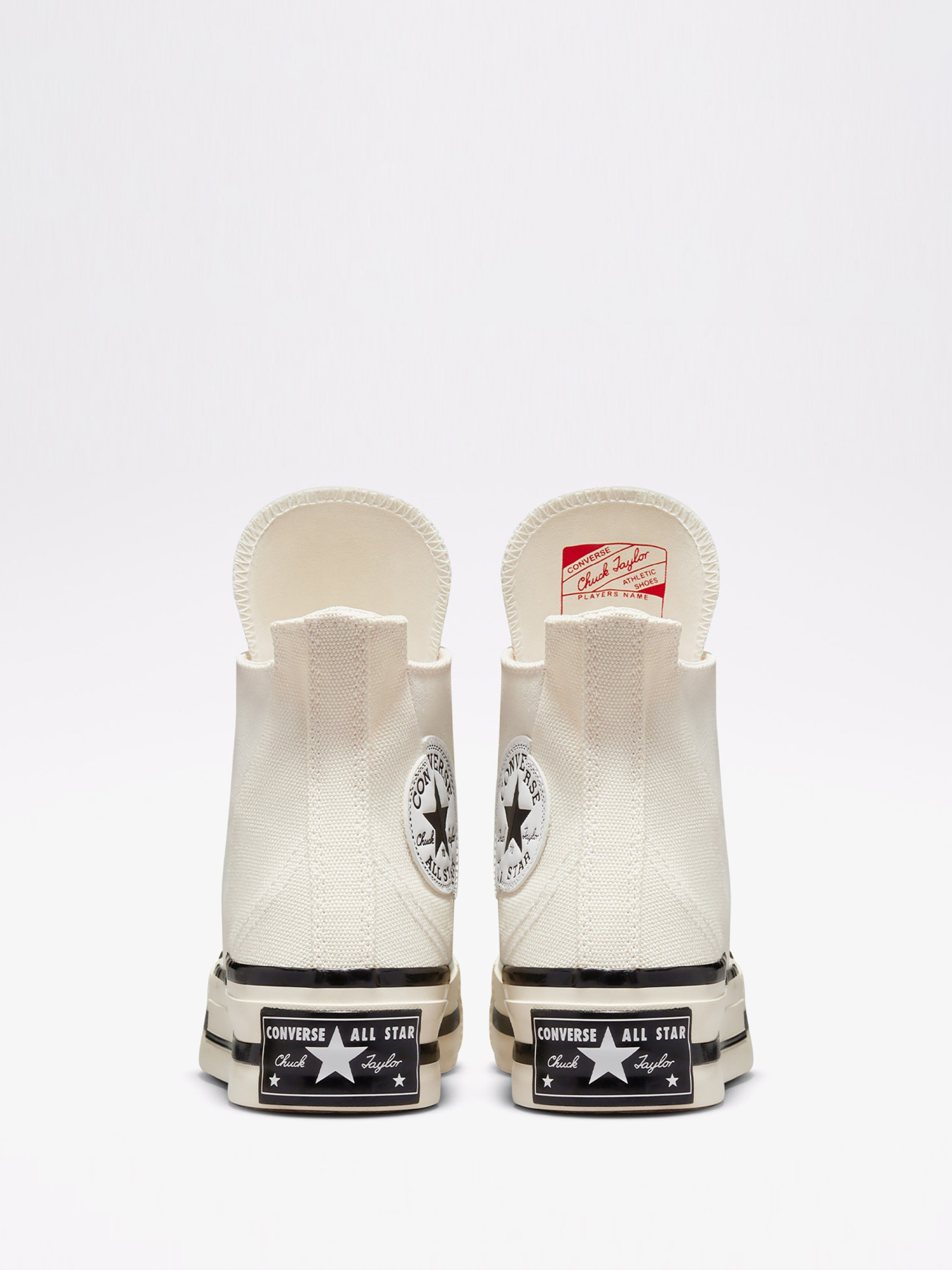 Кеды высокие CONVERSE модель A00915C.281 Фото