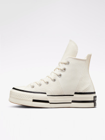 Кеды высокие CONVERSE модель A00915C.281 Фото