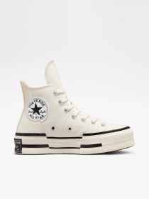 Кеды высокие CONVERSE модель A00915C.281 Фото