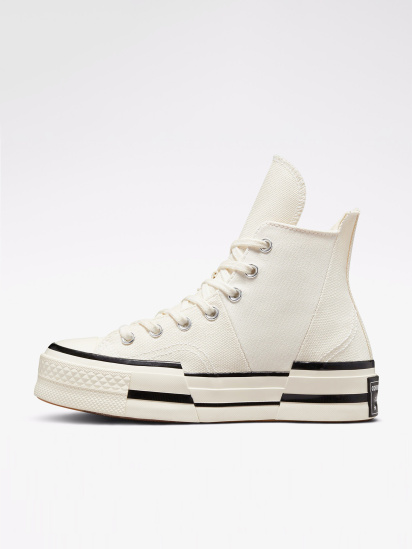 Кеди високі CONVERSE модель A00915C.281 — фото 4 - INTERTOP