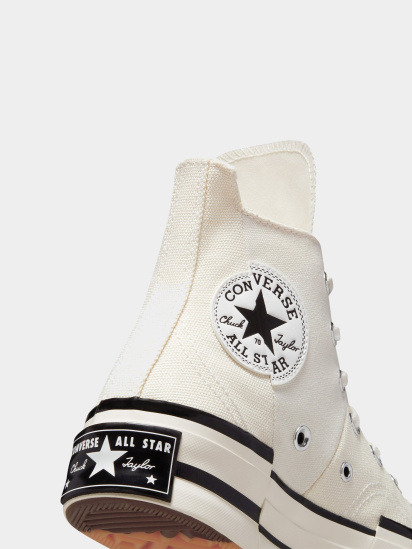 Кеди високі CONVERSE модель A00915C.281 — фото 6 - INTERTOP