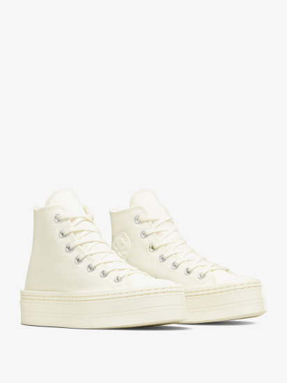 Кеди високі CONVERSE модель A06140C.286 — фото - INTERTOP