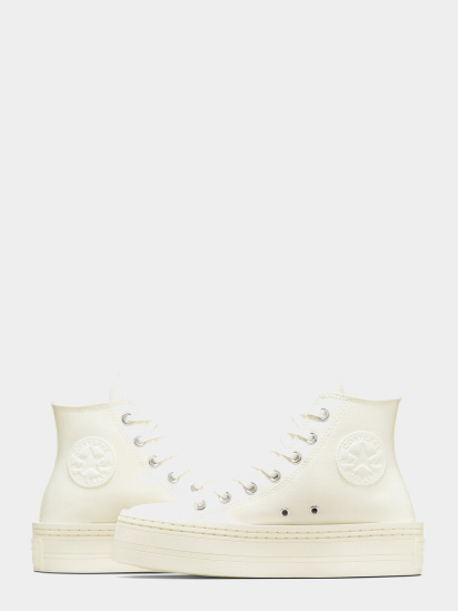 Кеди високі CONVERSE модель A06140C.286 — фото 6 - INTERTOP