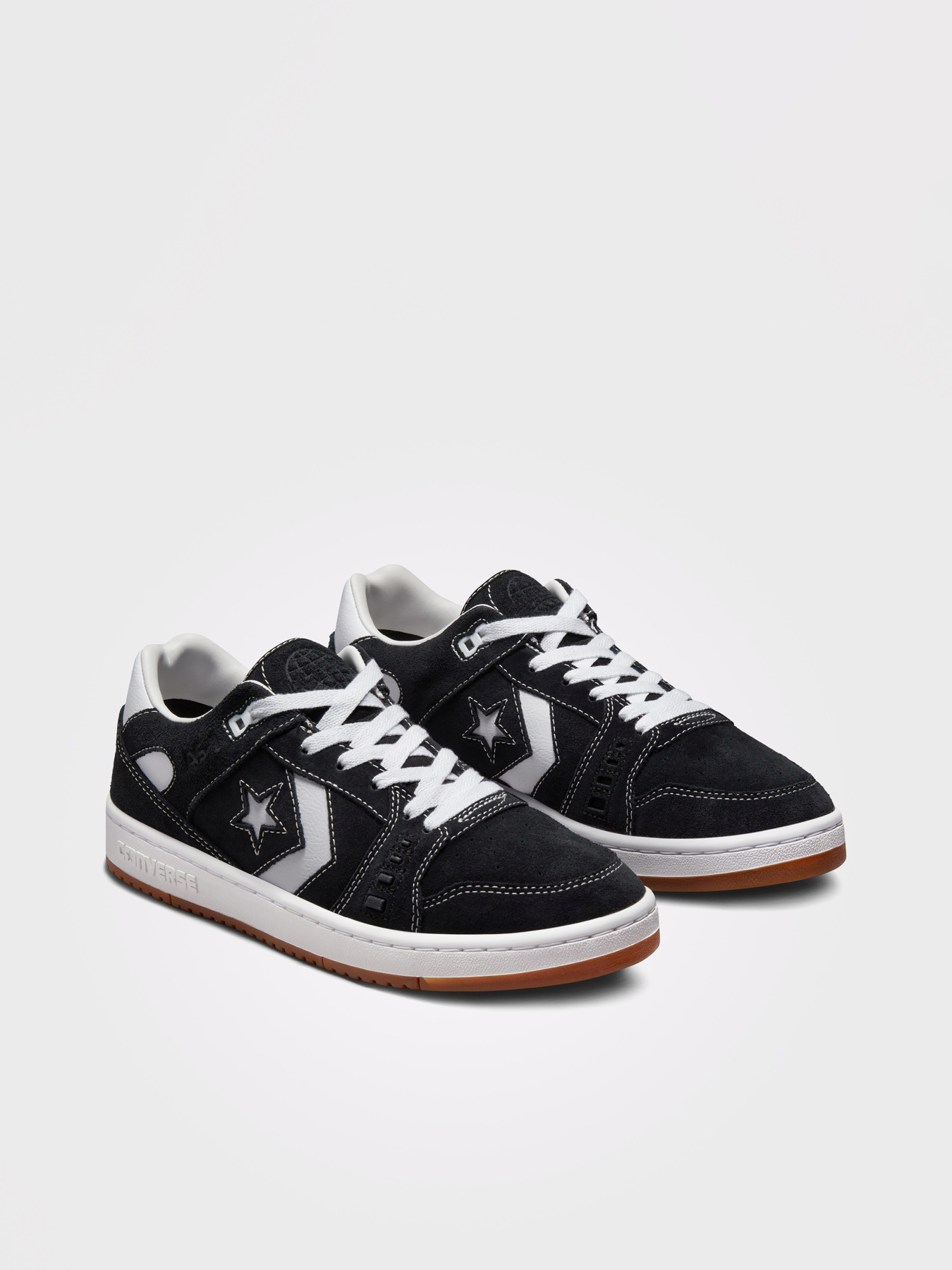 Кеди низькі CONVERSE модель A04144C.001 Кеди низькі CONVERSE модель A04144C.001 Фото