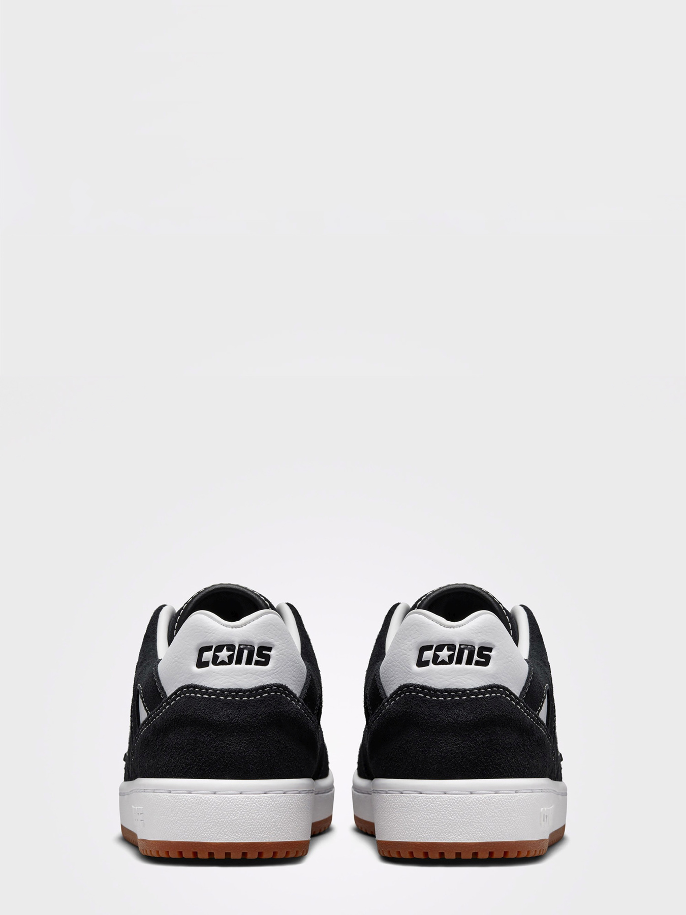 Кеди низькі CONVERSE модель A04144C.001 Кеди низькі CONVERSE модель A04144C.001 Фото