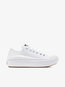 Кеди низькі CONVERSE модель 570257C.102 Фото