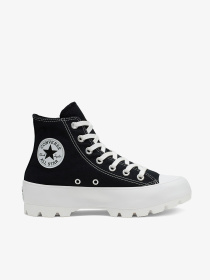 Кеди високі CONVERSE модель 565901C.001 Фото