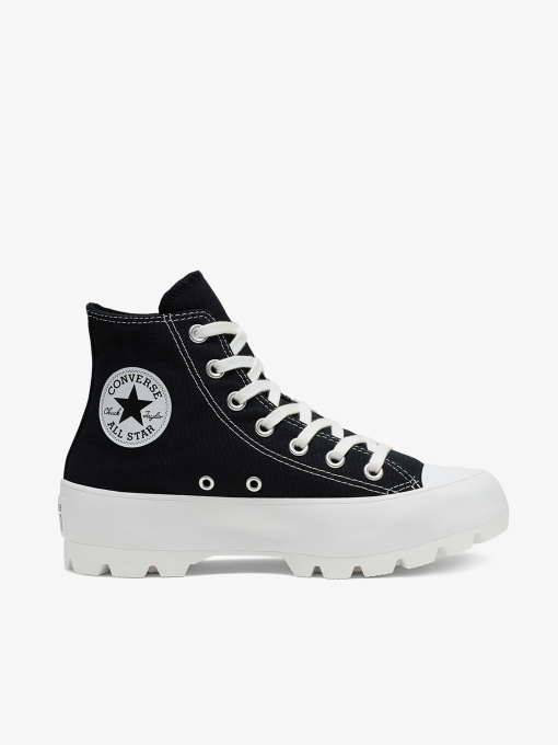 Кеди високі CONVERSE модель 565901C.001 Фото