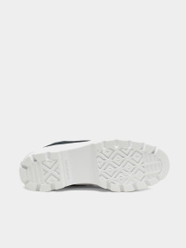 Кеды высокие CONVERSE модель 565901C.001 Кеды высокие CONVERSE модель 565901C.001 Фото