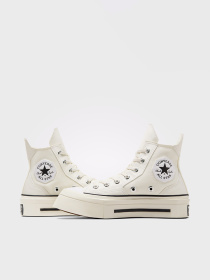 Кеды высокие CONVERSE модель A06436C.286 Фото