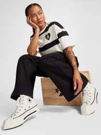 Кеды высокие CONVERSE модель A06436C.286 Фото