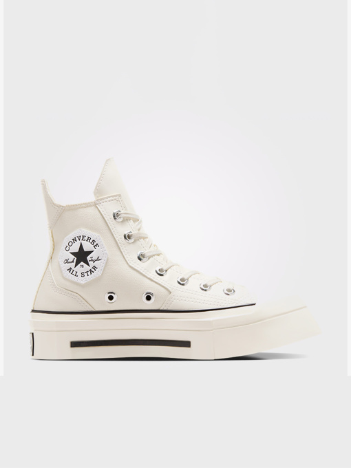 Кеды высокие CONVERSE модель A06436C.286 Фото
