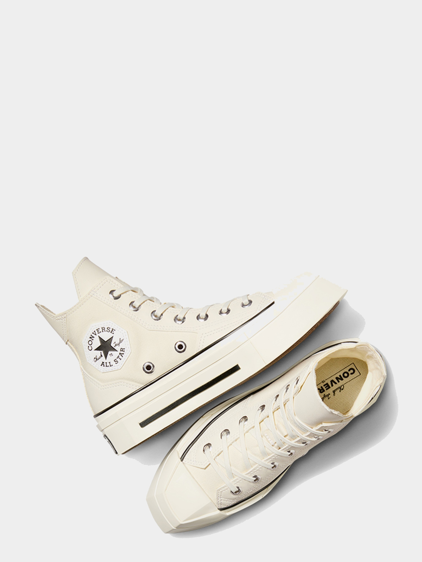 Кеды высокие CONVERSE модель A06436C.286 Фото