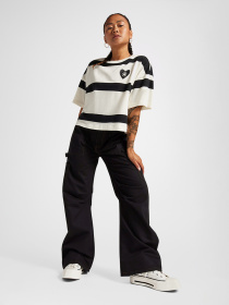 Кеды высокие CONVERSE модель A06436C.286 Фото