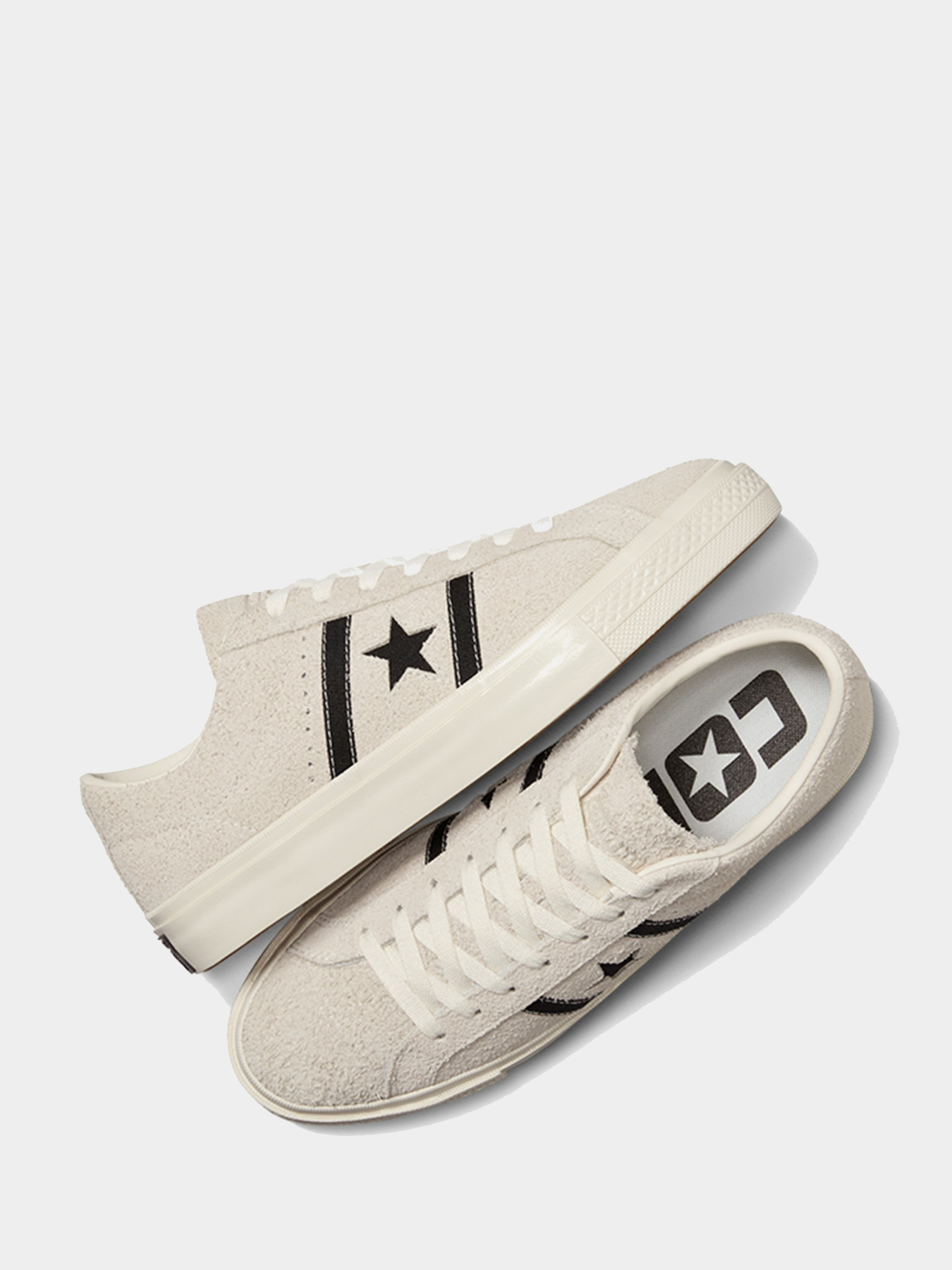 Кеди низькі CONVERSE модель A06424C.286 Кеди низькі CONVERSE модель A06424C.286 Фото