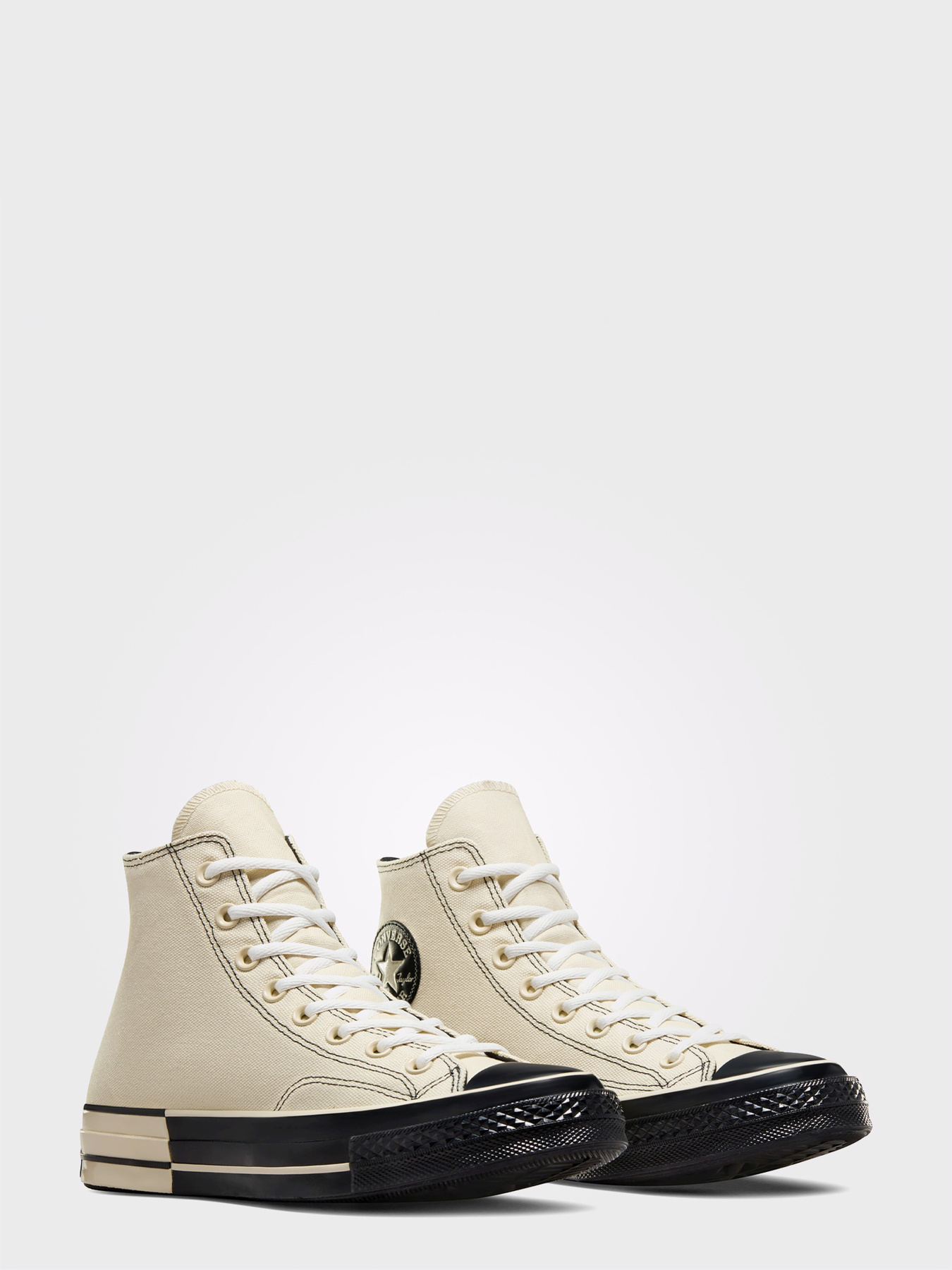 Кеды высокие CONVERSE модель A08188C.101 Фото