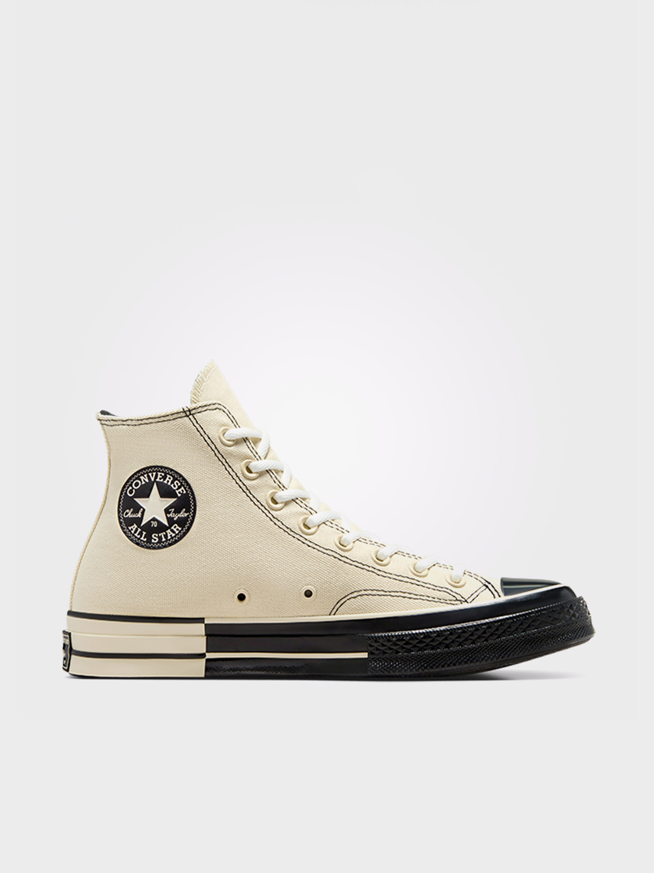 Кеды высокие CONVERSE модель A08188C.101 Фото