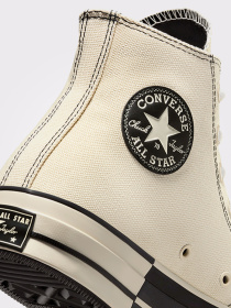 Кеды высокие CONVERSE модель A08188C.101 Фото