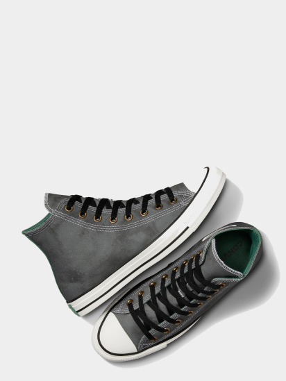 Кеди високі CONVERSE модель A06586C.001 — фото 3 - INTERTOP