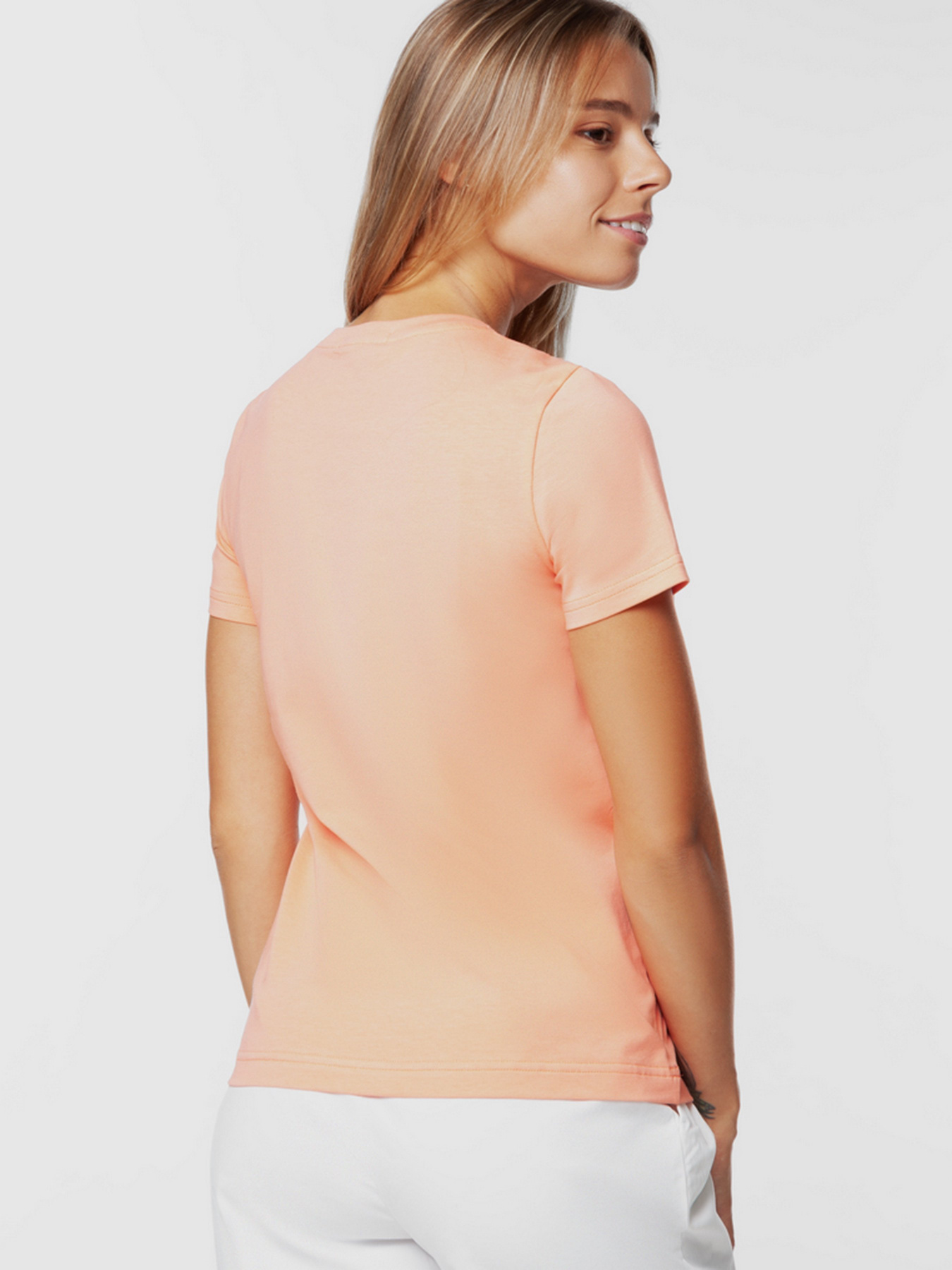 Футболка Arber модель ANW09.10.37 Фото