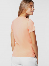 Футболка Arber модель ANW09.10.37 Фото