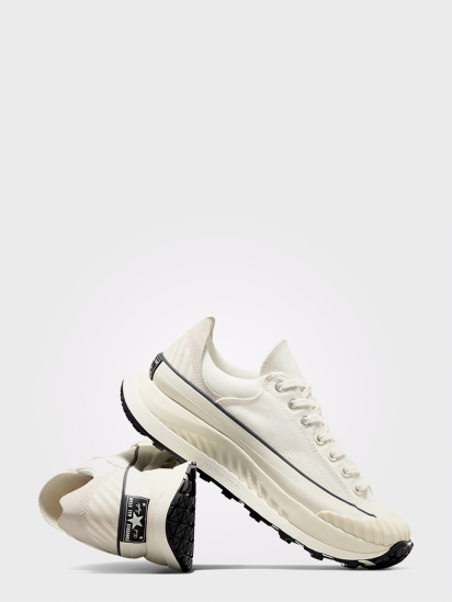 Кроссовки CONVERSE модель A06556C.103 — фото - INTERTOP