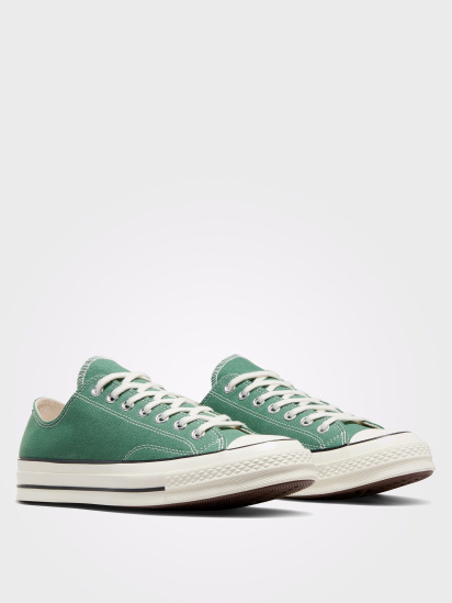 Кеди низькі CONVERSE модель A06524C.304 — фото - INTERTOP