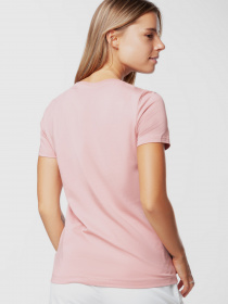 Футболка Arber модель ANW09.10.46 Фото