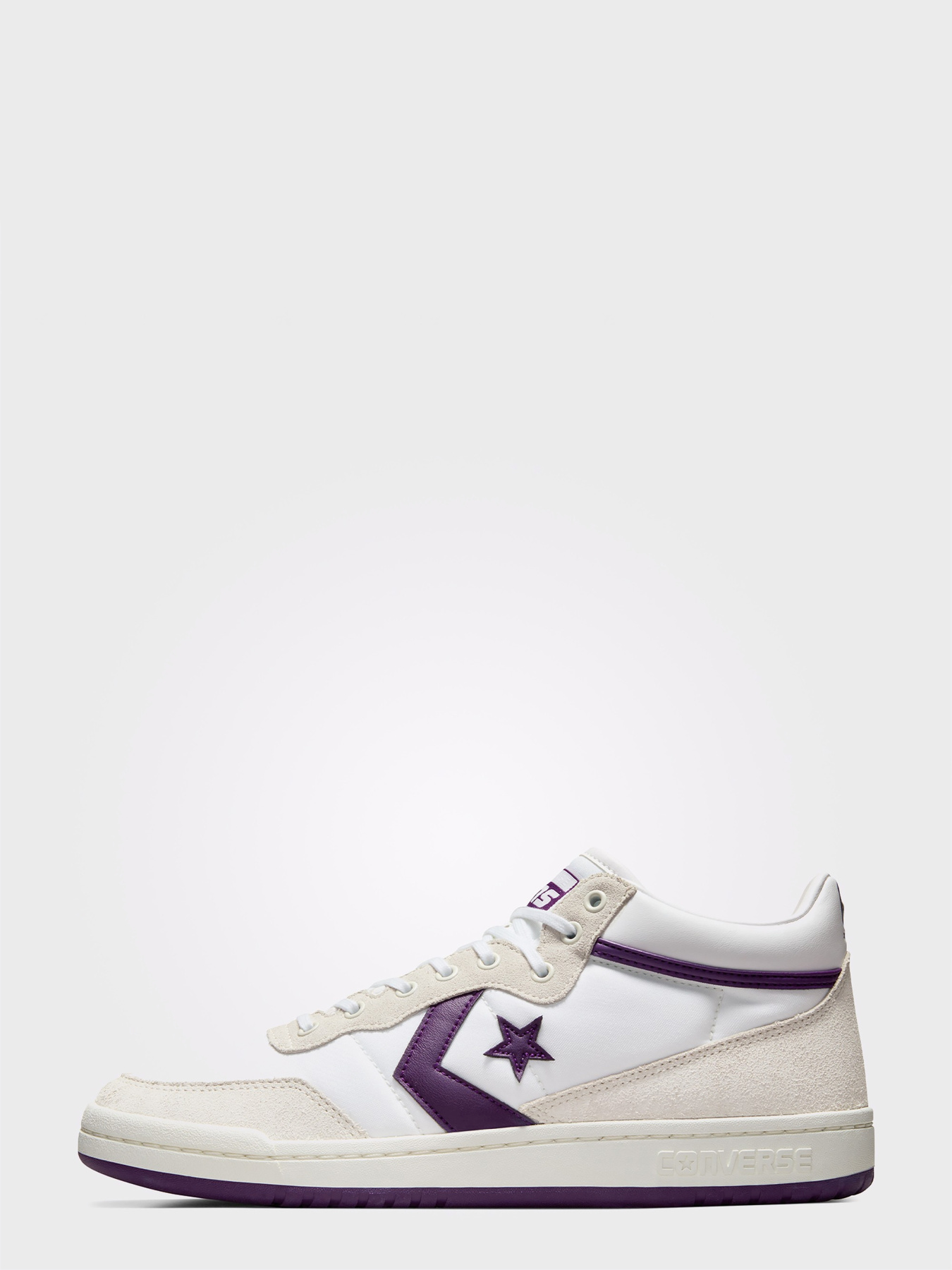 Кеди високі CONVERSE модель A08854C.102 Фото