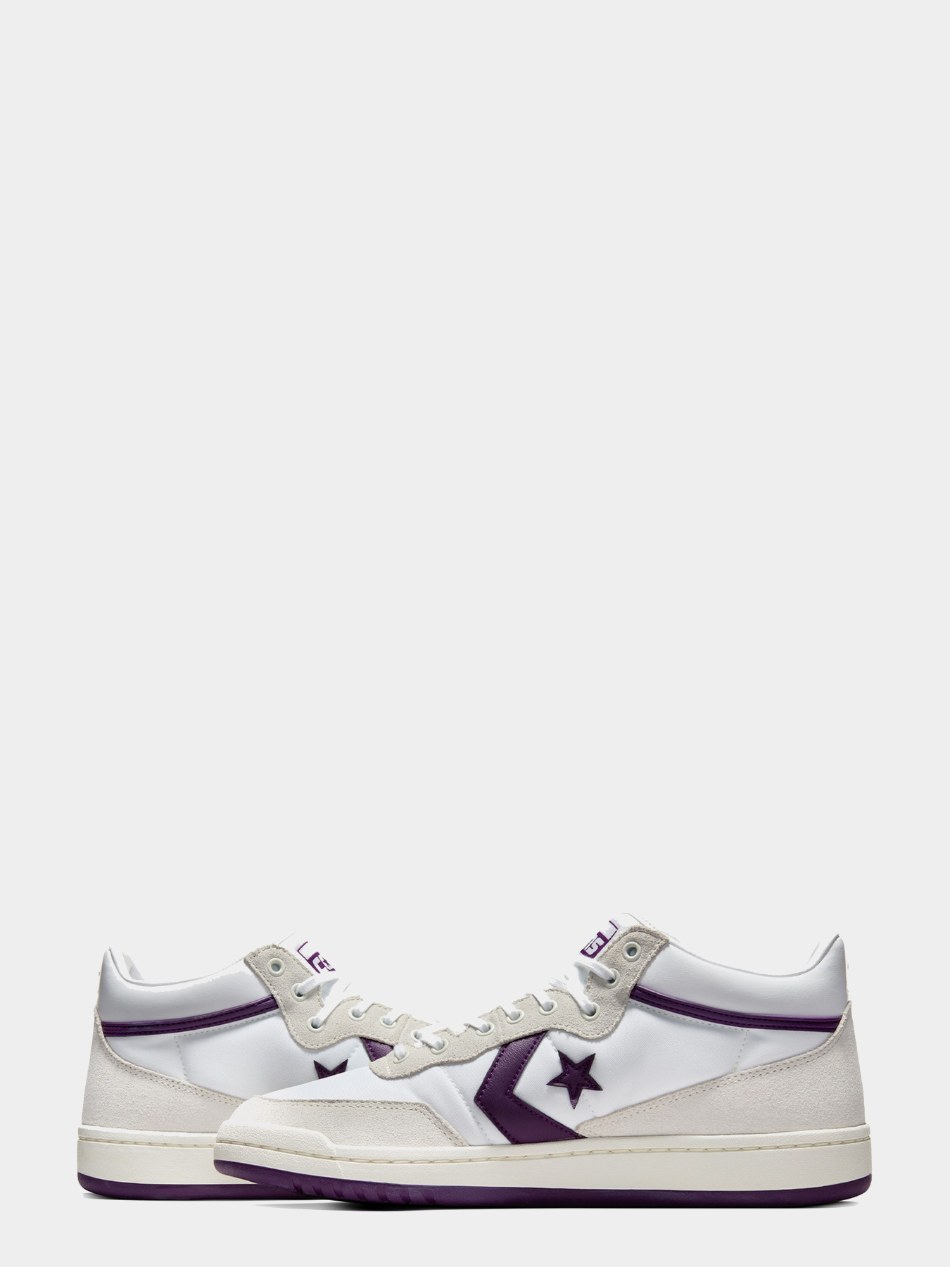 Кеди високі CONVERSE модель A08854C.102 Фото