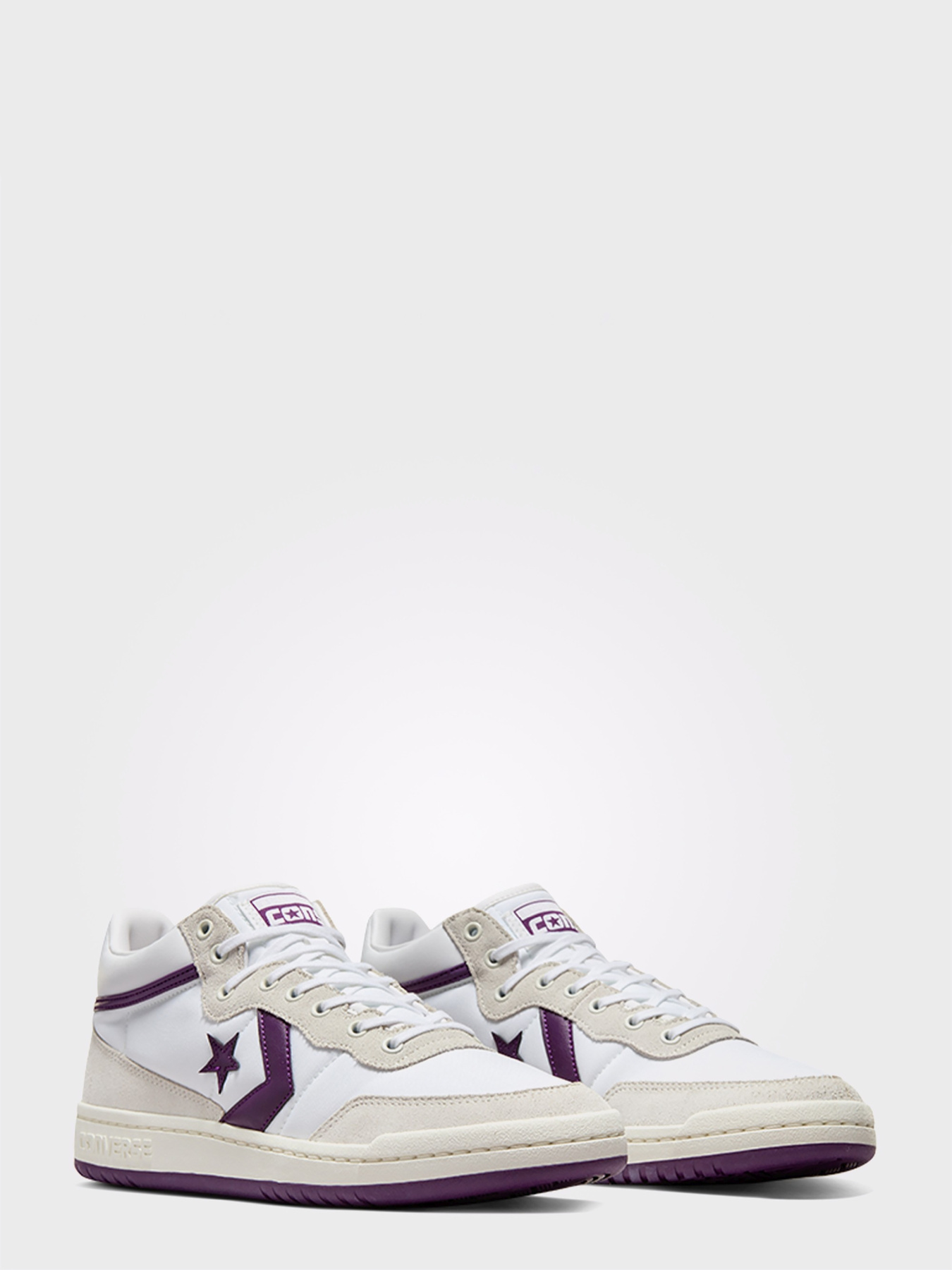 Кеды высокие CONVERSE модель A08854C.102 Кеды высокие CONVERSE модель A08854C.102 Фото