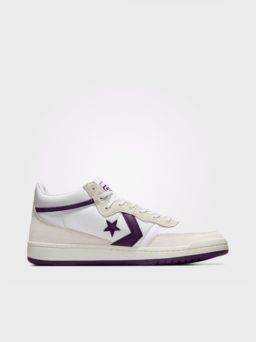 Кеди високі CONVERSE модель A08854C.102 Фото