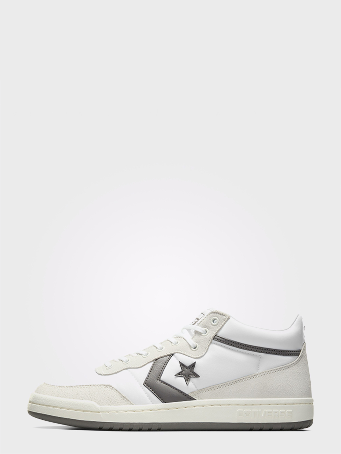 Кеды высокие CONVERSE модель A08855C.102 Кеды высокие CONVERSE модель A08855C.102 Фото