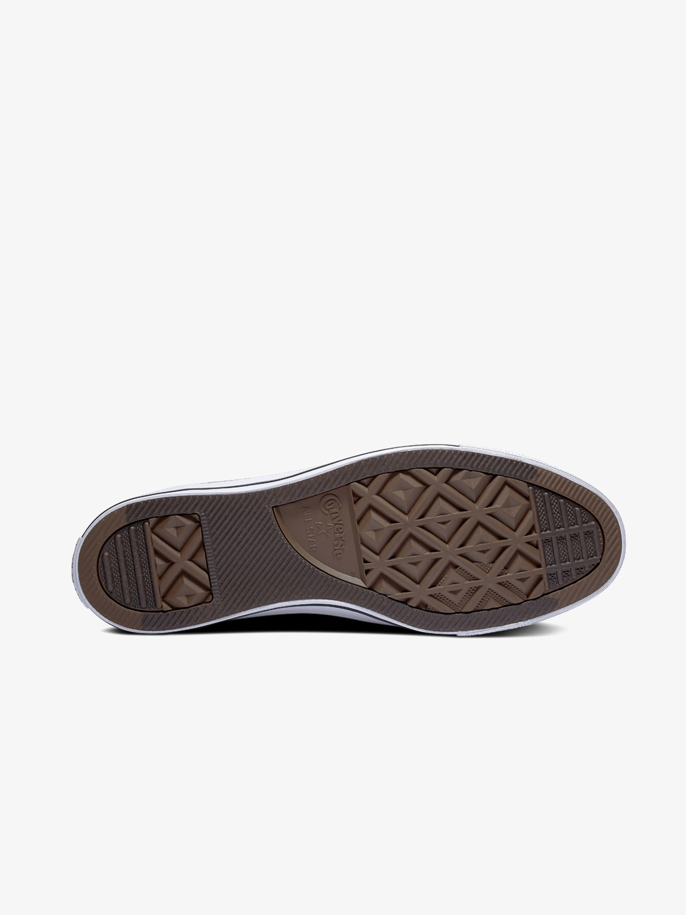 Кеды низкие CONVERSE модель M9691C.612 Фото