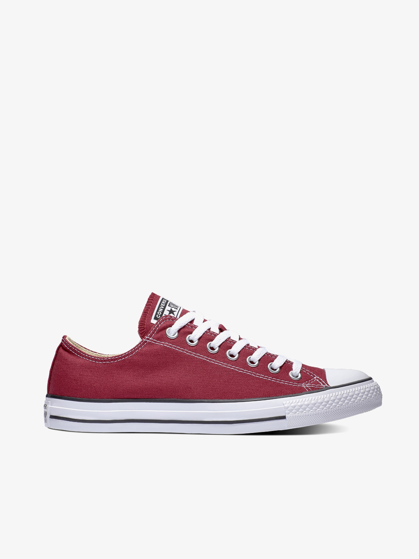 Кеды низкие CONVERSE модель M9691C.612 Фото