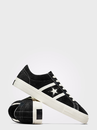 Кеди низькі CONVERSE модель A06426C.001 — фото 4 - INTERTOP