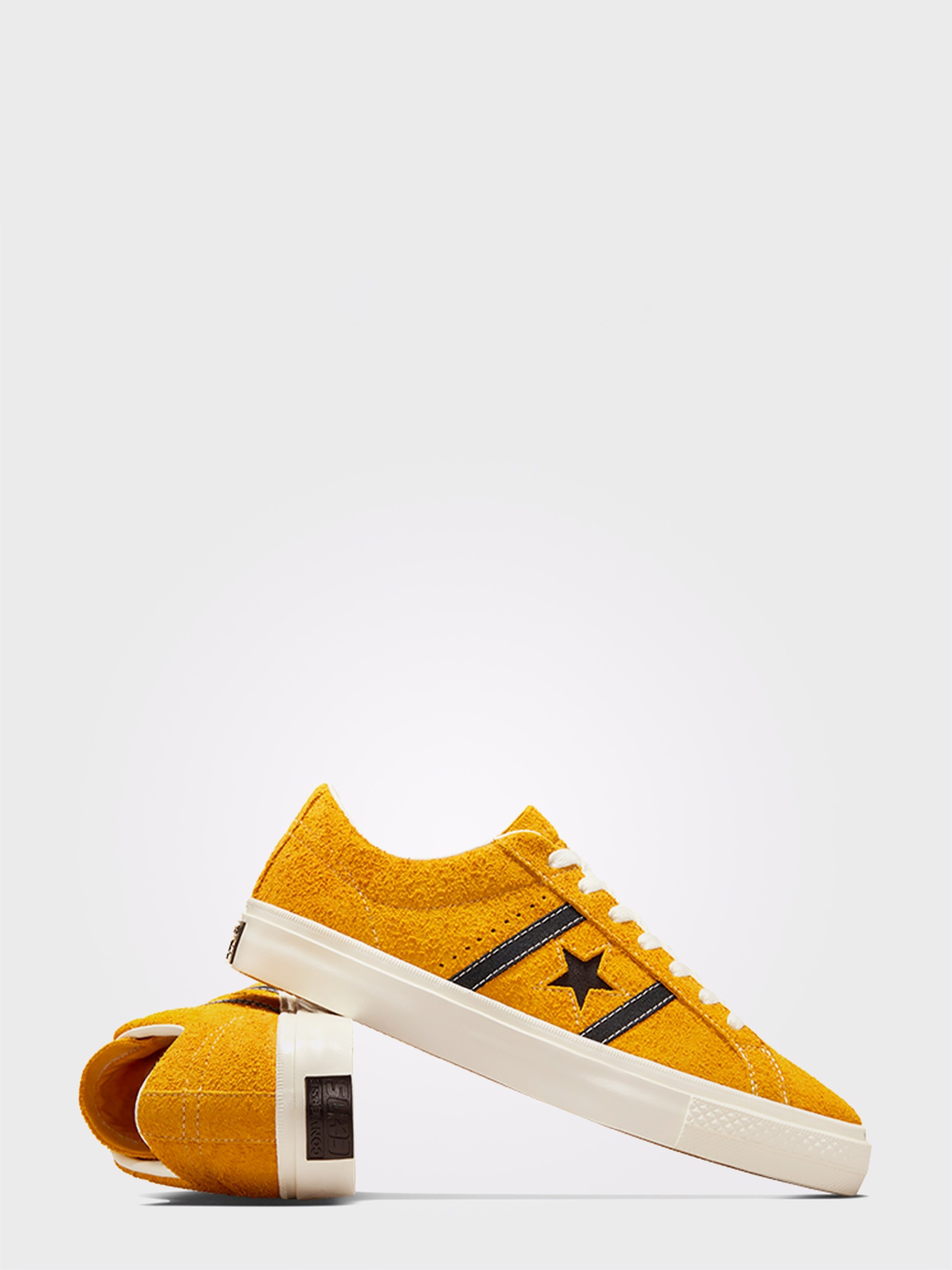 Кеды низкие CONVERSE модель A06425C.740 Фото