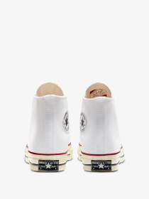 Кеди високі CONVERSE модель 162056C.102 Фото