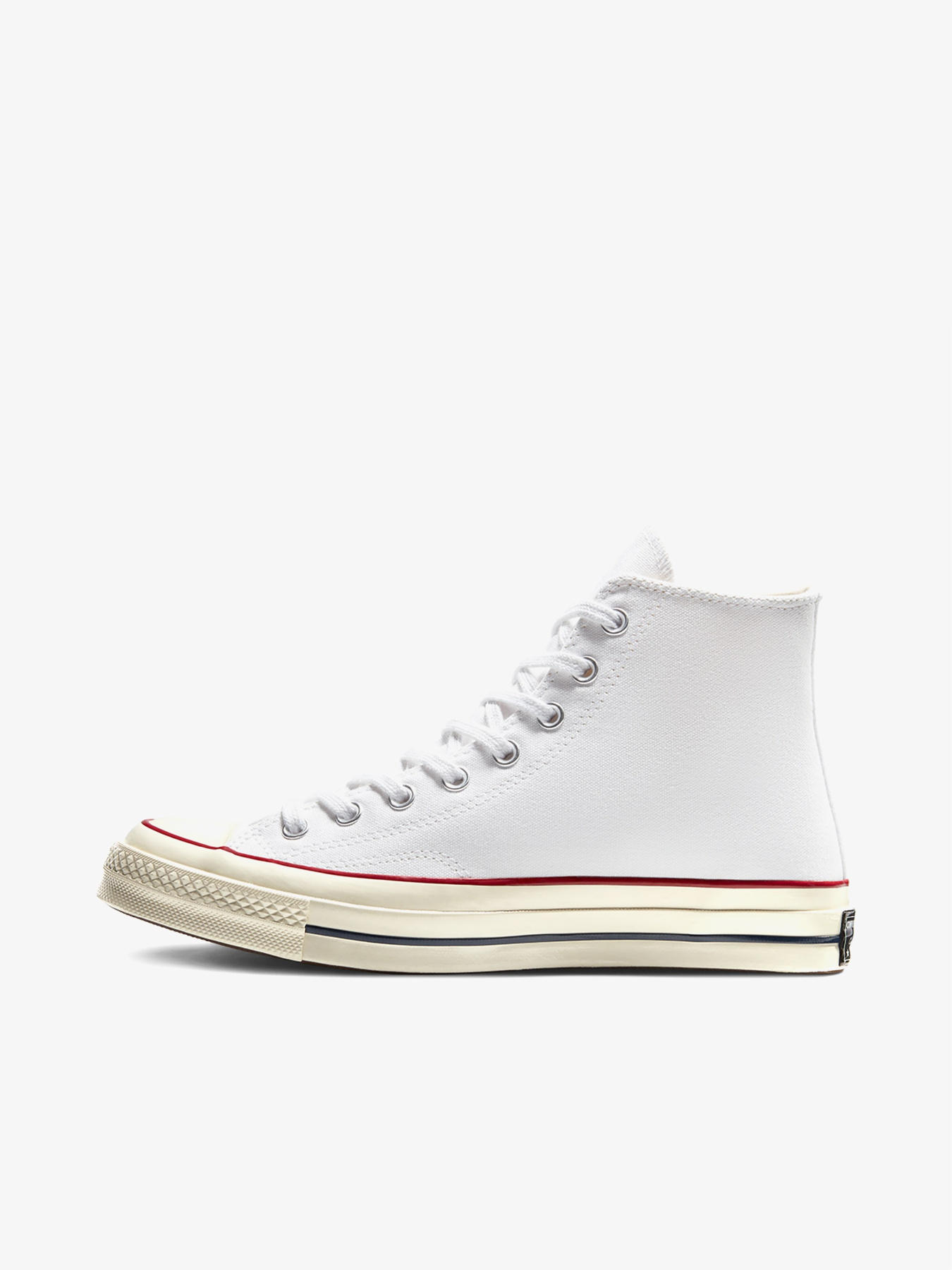 Кеди високі CONVERSE модель 162056C.102 Фото