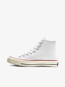 Кеди високі CONVERSE модель 162056C.102 Фото