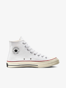 Кеди високі CONVERSE модель 162056C.102 Фото