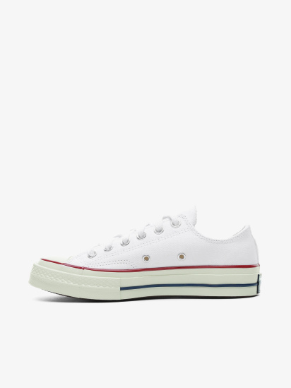 Кеди низькі CONVERSE модель 162065C.102 — фото 3 - INTERTOP