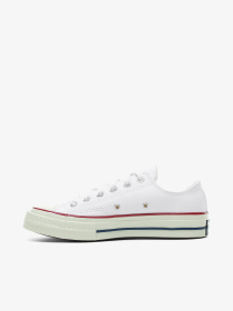 Кеди низькі CONVERSE модель 162065C.102 Фото