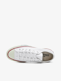 Кеди низькі CONVERSE модель 162065C.102 Фото