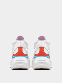 Кеди високі CONVERSE модель A02523C.100 Фото