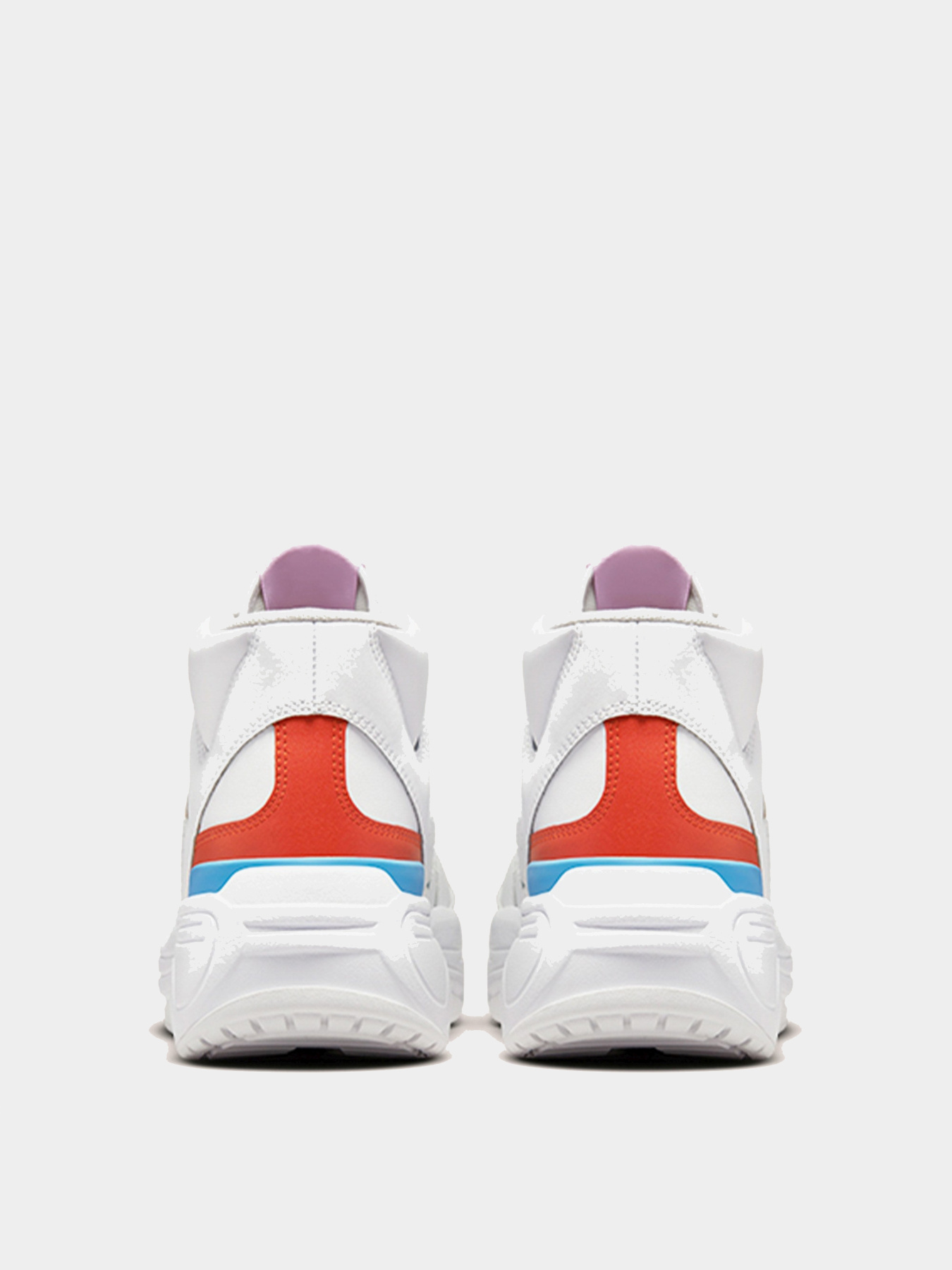 Кеды высокие CONVERSE модель A02523C.100 Кеды высокие CONVERSE модель A02523C.100 Фото