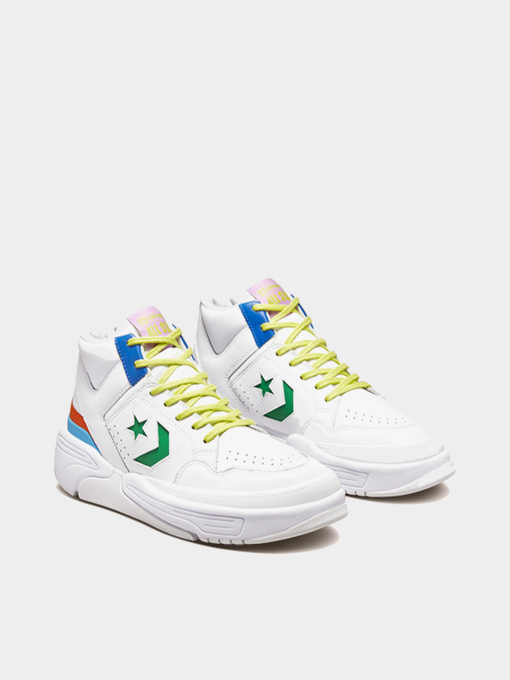 Кеди високі CONVERSE модель A02523C.100 Фото