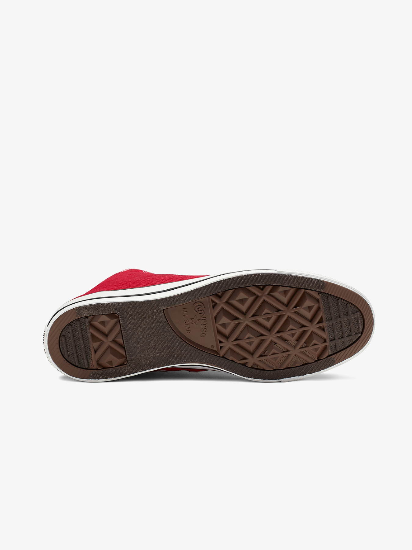 Кеди високі CONVERSE модель M9621C.600 Фото