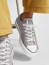 Кеды низкие CONVERSE модель A07573C.090 Фото