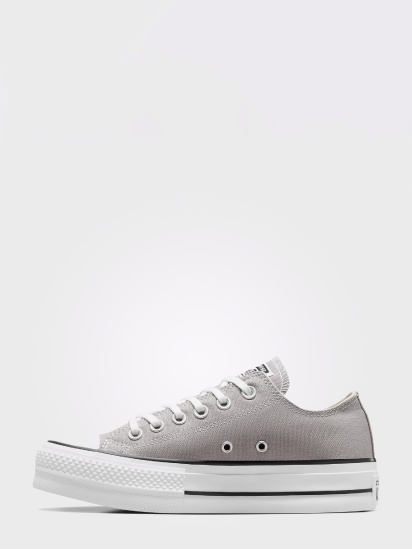 Кеди низькі CONVERSE модель A07573C.090 — фото 3 - INTERTOP